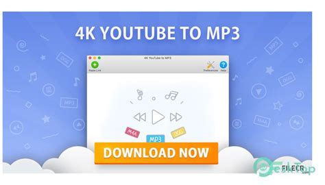 4k mp3 downloader full programlar
